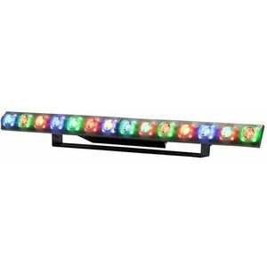 Eliminator Lighting Frost FX RGBW LED Bar vyobraziť