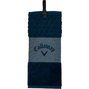 Callaway Trifold Navy Blue Uterák vyobraziť