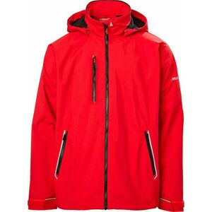 Musto Sardinia 2.0 Bunda True Red M vyobraziť