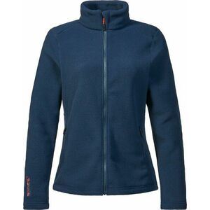 Musto Womens Corsica Polartec 200gm Fleece 2.0 Bunda Navy 12 vyobraziť