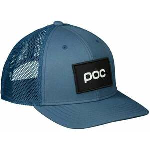 POC POC Trucker Cap Calcite Blue UNI Šiltovka vyobraziť