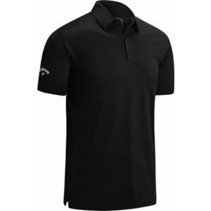 Callaway Swingtech Solid Mens Caviar 3XL Polo košeľa vyobraziť