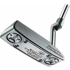 Scotty Cameron 2023 Select Newport Pravá ruka 33'' Golfová palica Putter vyobraziť