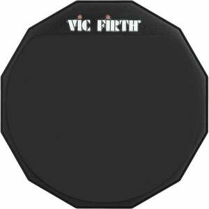 Vic Firth PAD6D Tréningový pad Black 6" vyobraziť