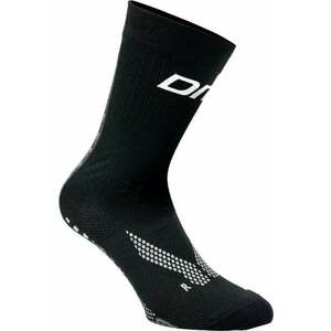 DMT S-Print Biomechanic Sock Black XS/S Cyklo ponožky vyobraziť