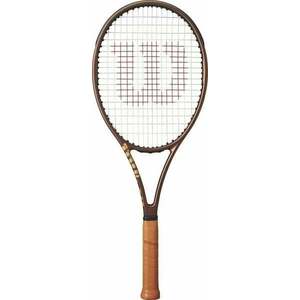 Wilson Pro Staff 97UL V14 Tennis Racket L2 Tenisová raketa vyobraziť