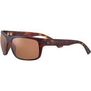 Serengeti Pistoia Dark Tortoise Matte/Mineral Polarized Drivers Športové okuliare vyobraziť