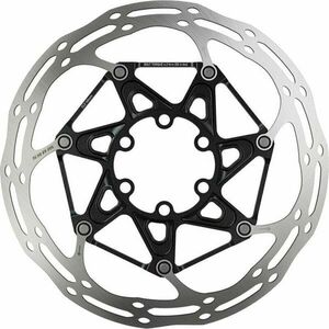 SRAM Centerline 2 180.0 6-dier Brzdový kotúč vyobraziť