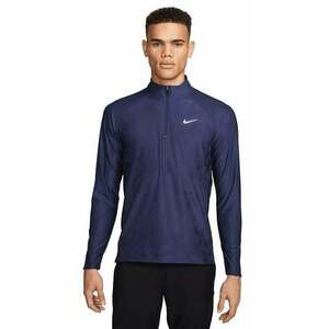 Nike Dri-Fit ADV Tour 1/2-Zip Golf Midnight Navy/White S Mikina vyobraziť