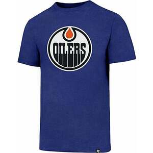 Edmonton Oilers NHL Echo Royal 2XL Tričko vyobraziť