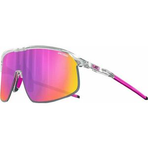 Julbo Density Crystal/Pink/Brown/Multilayer Pink Cyklistické okuliare vyobraziť