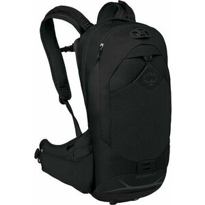 Osprey Escapist 20 Black Batoh vyobraziť