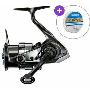 Shimano Fishing Vanquish FC 2500S Navijak vyobraziť