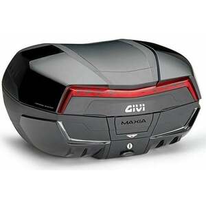 Givi V58NN Maxia 5 Black Monokey Kufor vyobraziť