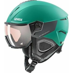 UVEX Instinct Visor Pro V Proton 53-56 cm Lyžiarska prilba vyobraziť