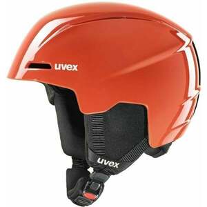 UVEX Viti Junior Fierce Red 46-50 cm Lyžiarska prilba vyobraziť