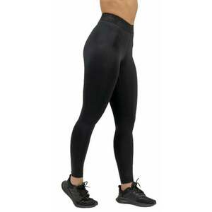 Nebbia Classic High Waist Leggings INTENSE Perform Black XS Fitness nohavice vyobraziť