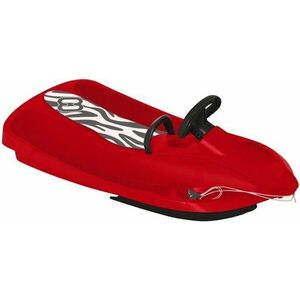 Hamax Sno Zebra Red/Black Skiboby vyobraziť