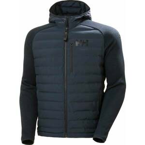 Helly Hansen Men's Arctic Ocean Hybrid Insulator Bunda Navy S vyobraziť