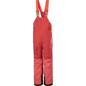 Helly Hansen Juniors Summit Ski Pants Poppy Red 140/10 Lyžiarske nohavice vyobraziť