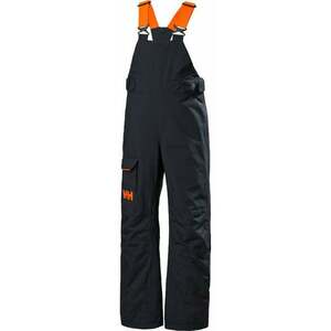 Helly Hansen Juniors Summit Ski Pants Navy 140/10 Lyžiarske nohavice vyobraziť