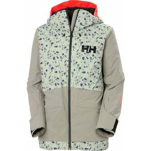 Helly Hansen Women's Powchaser 2.0 Ski Jacket Terrazzo XS Lyžiarska bunda vyobraziť