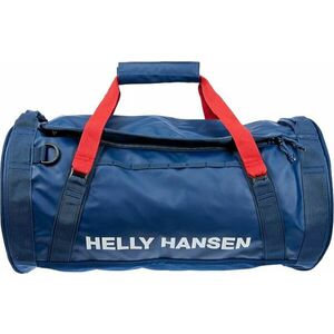 Helly Hansen HH Duffel Bag 2 Ocean 30 L Športová taška vyobraziť