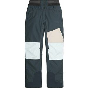 Picture Seen Pants Women Dark Blue XS Lyžiarske nohavice vyobraziť