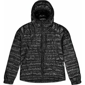 Picture Mid Puff Down Jacket Women Black S Lyžiarska bunda vyobraziť