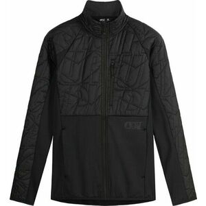 Picture Tehanie Hybrid Jacket Women Black M Lyžiarska bunda vyobraziť