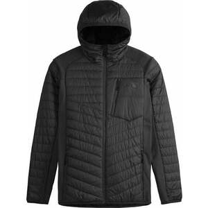 Picture Takashima Jacket Black XL Lyžiarska bunda vyobraziť