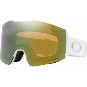 Oakley Fall Line M 71037300 White Leopard/Prizm Sage Gold Iridium Lyžiarske okuliare vyobraziť