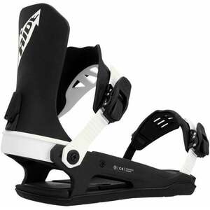 Ride C-8 Black 24 - 28 cm Snowboardové viazanie vyobraziť