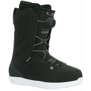 Ride Sage BOA Black 36, 5 Snowboardové topánky vyobraziť