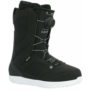 Ride Sage BOA Black 37 Snowboardové topánky vyobraziť