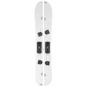 Voile Splitboard Hardware for Standard Bindings Black Snowboardové viazanie vyobraziť