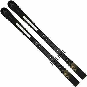 Atomic Cloud C14 Revoshock S + M 12 GW Ski Set 154 cm Lyže vyobraziť