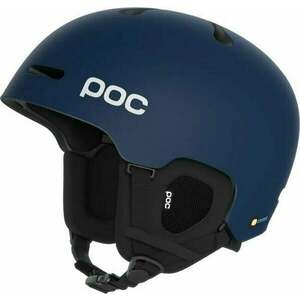 POC Fornix MIPS Lead Blue Matt XS/S (51-54 cm) Lyžiarska prilba vyobraziť