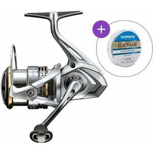 Shimano Fishing Sedona FJ 2500S Navijak vyobraziť