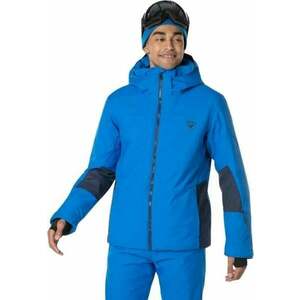 Rossignol All Speed Ski Jacket Lazuli Blue L Lyžiarska bunda vyobraziť