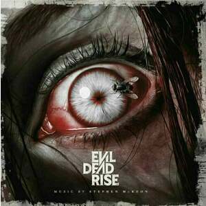 Stephen Mckeon - Evil Dead Rise (180g) (Deadite & Blood Coloured) (2 LP) vyobraziť