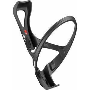 Elite Cycling Leggero Carbon Bottle Cage Black Cyklistický držiak na fľašu vyobraziť