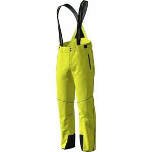 Fischer RC4 Pants Yellow 2XL Lyžiarske nohavice vyobraziť