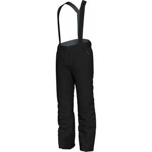 Fischer Vancouver Pants Black L Lyžiarske nohavice vyobraziť