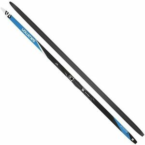 Salomon Set RS 7 X-Stiff + Prolink Access 179 cm Bežecké lyže vyobraziť