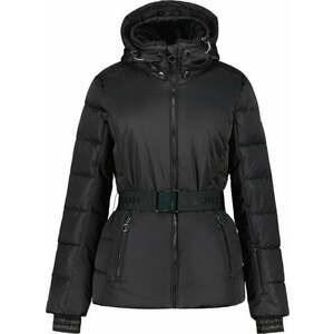 Luhta Suukisvaara Womens Jacket Black 38 Lyžiarska bunda vyobraziť