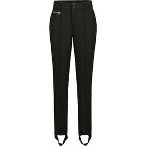 Luhta Joentaka Womens Trousers Black 38 Lyžiarske nohavice vyobraziť