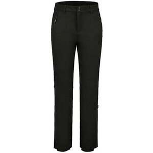 Luhta Kuusamo Mens Trousers Black 52 Lyžiarske nohavice vyobraziť