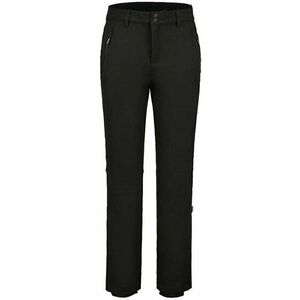 Luhta Kuusamo Mens Trousers Black 54 Lyžiarske nohavice vyobraziť