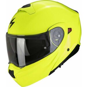 Scorpion EXO 930 EVO SOLID Neon Yellow M Prilba vyobraziť